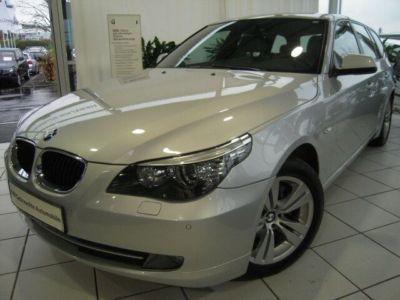 LHD BMW 5 SERIES